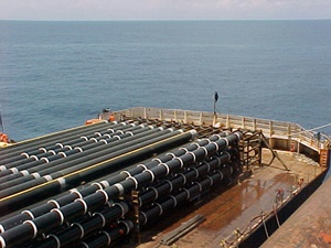 riser protection