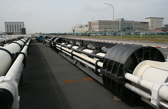 pipeline protection