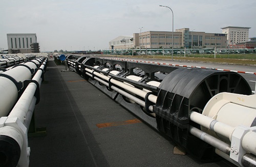 pipeline protection
