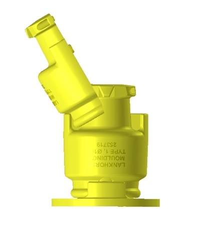 bend restrictor