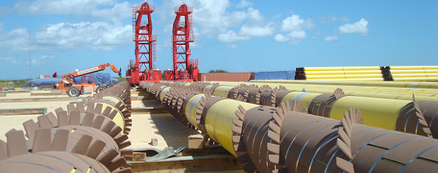 pipeline protection