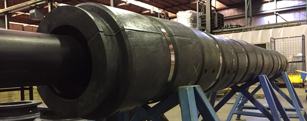 pipe protection