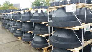 riser protection