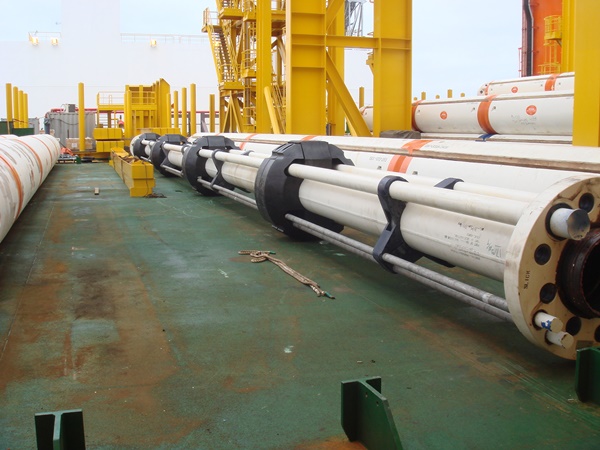 riser protection