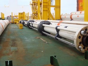 riser protection