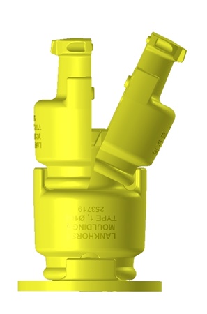 bend restrictors
