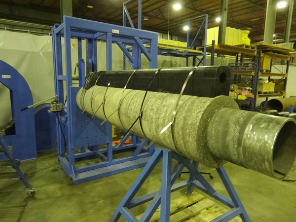 riser clamp