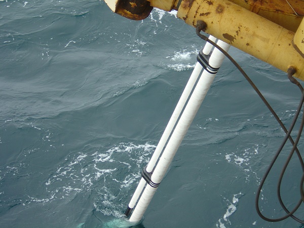 riser clamp