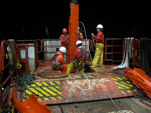subsea cable protection systems