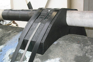 riser clamp