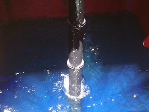 riser fairing