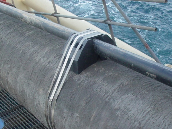 riser clamps
