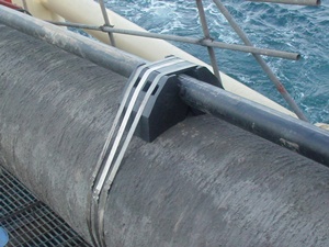 riser clamps