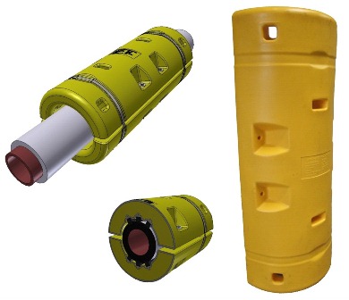 subsea buoy