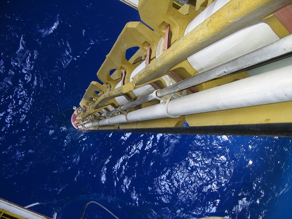 pipeline protection
