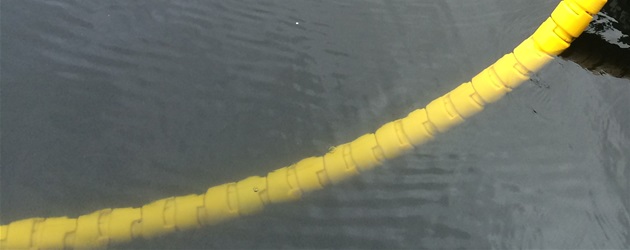 Bend Restrictor
