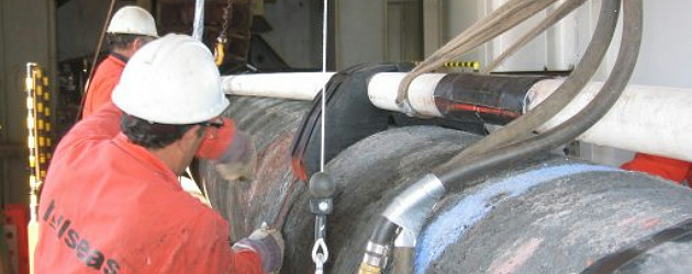 riser clamp