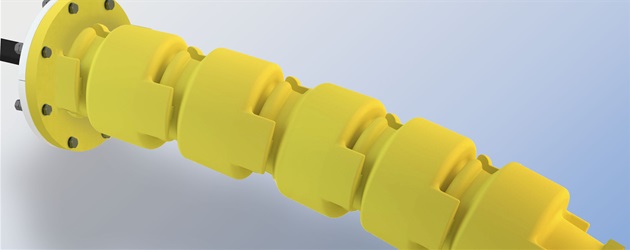 Bend Restrictor