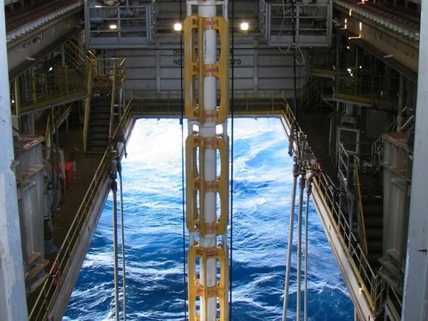 subsea products