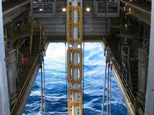 subsea products