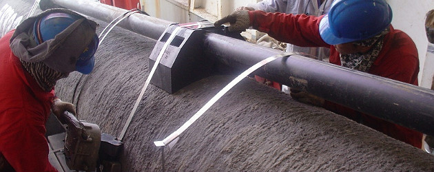 riser clamps