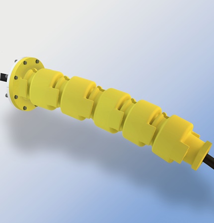 bend restrictors