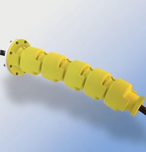 bend restrictors