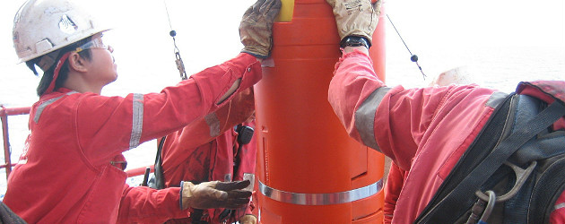 subsea cable protection